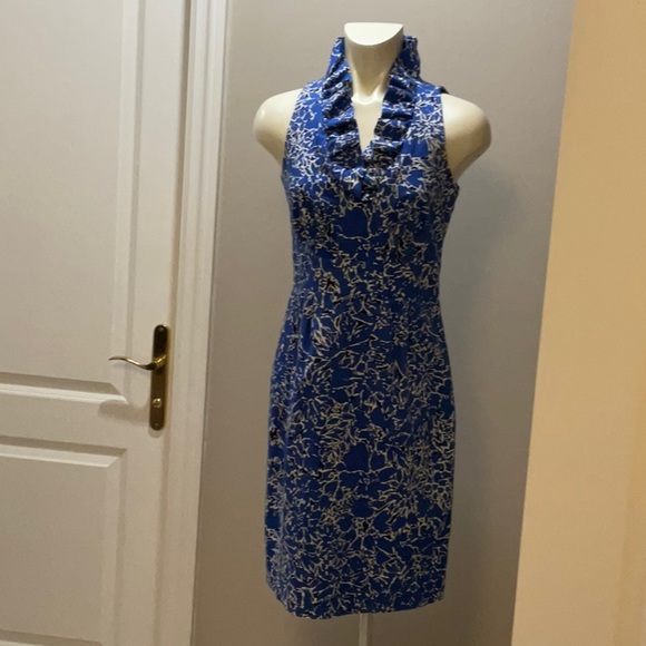 Summer fun dress - Picture 3 of 4